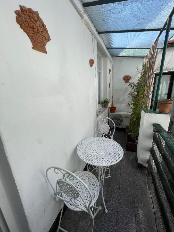 شقة La Mansarda Dei Poeti La Spezia Cinque Terre المظهر الخارجي الصورة